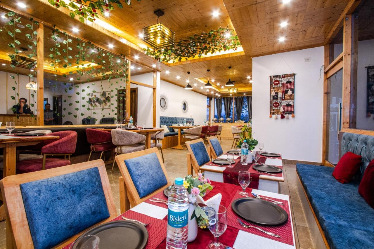 马拉里 Eden Oaks酒店 外观 照片